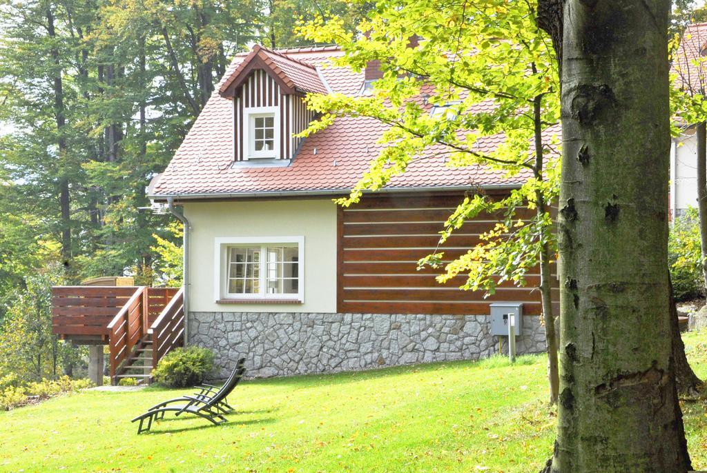 Space Szklarska Poreba Exterior photo